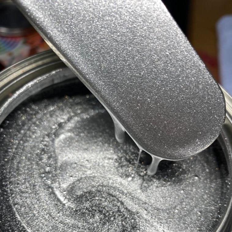 Galactic Silver - Image 3