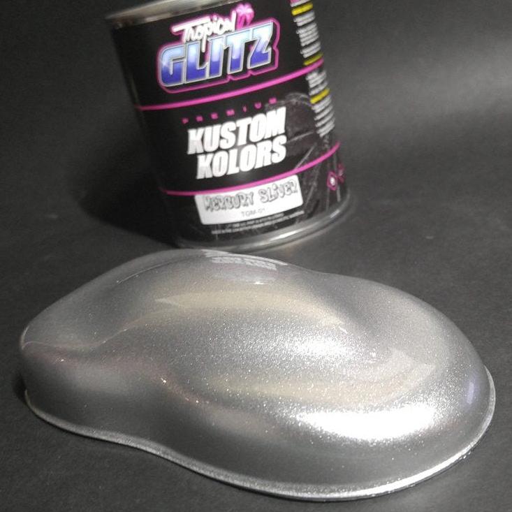 Galactic Silver - Image 4