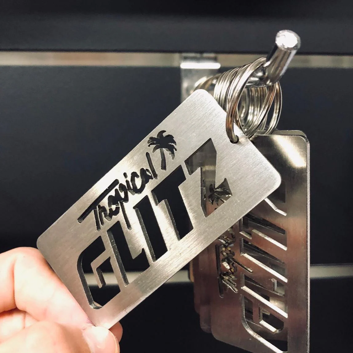 KEY CHAIN - Image 3