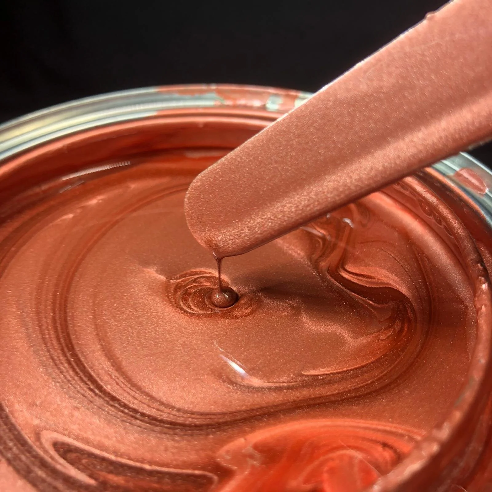 Market's Rose Gold - Image 4