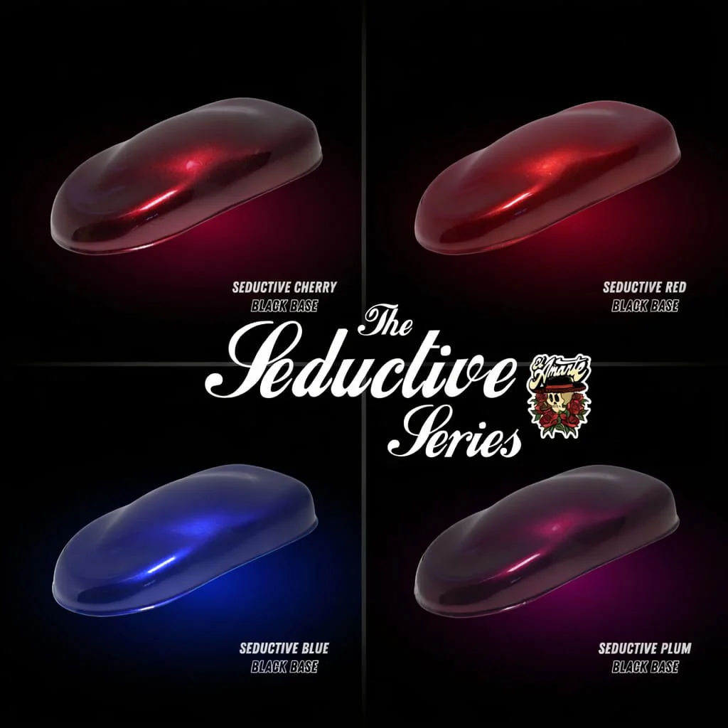 Seductive Cherry - Image 4