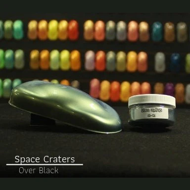 Space Craters Pearl - Image 3